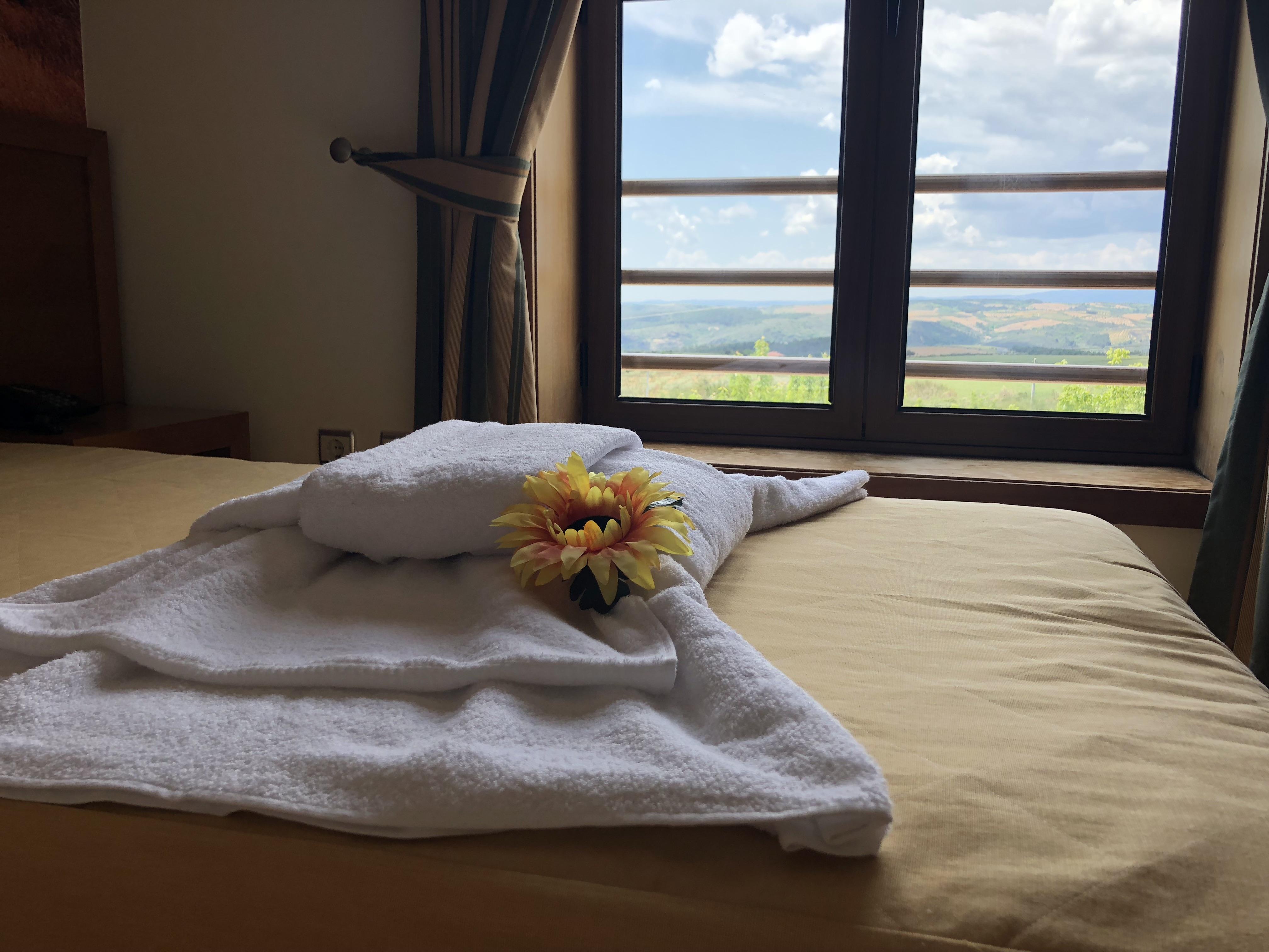 Hotel Rural Sra De Pereiras Vimioso Esterno foto