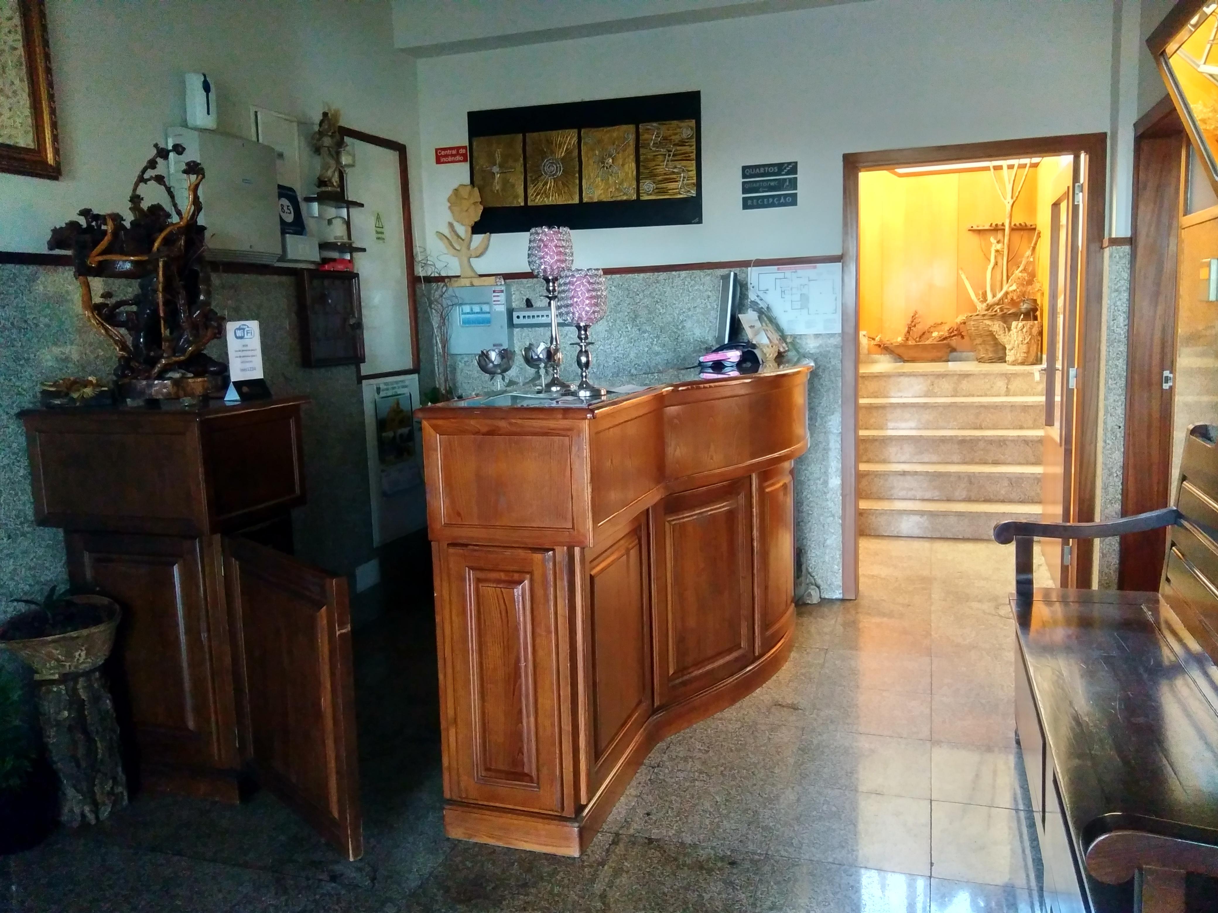 Hotel Rural Sra De Pereiras Vimioso Esterno foto