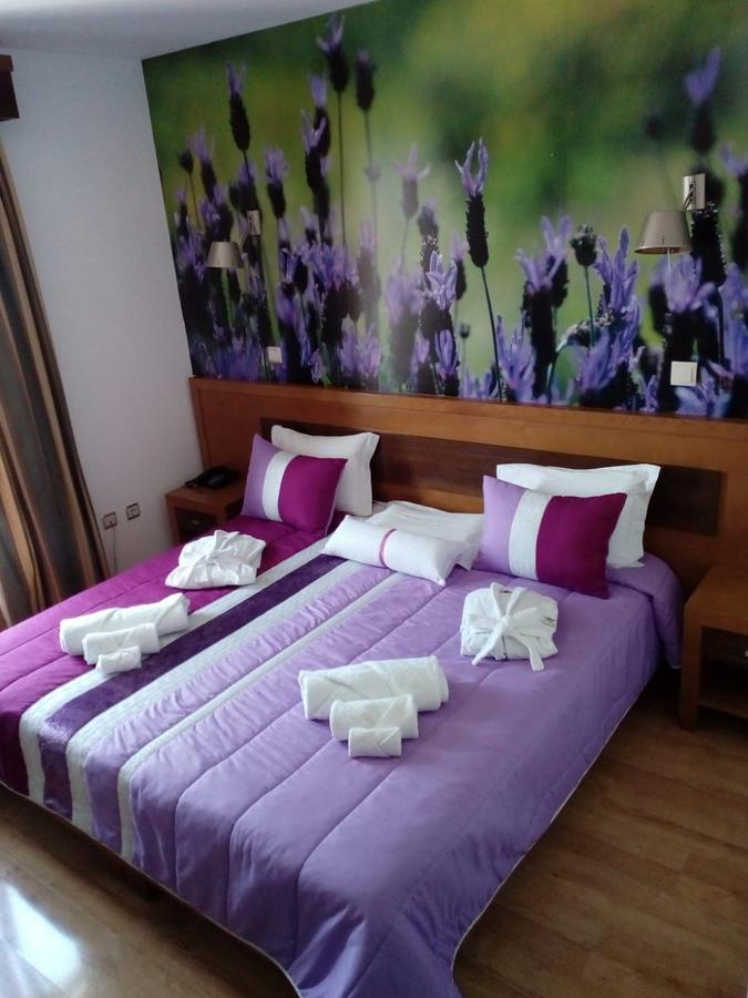 Hotel Rural Sra De Pereiras Vimioso Esterno foto